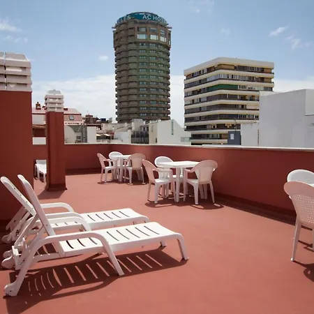 Rosamar A Metros De La Playa Wifi Gratis 305 By Lightbooking Apartment Las Palmas de Gran Canaria