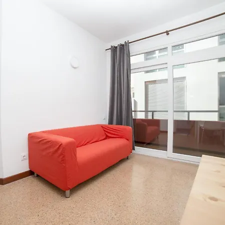 Rosamar A Metros De La Playa Wifi Gratis 305 By Lightbooking Apartment Las Palmas de Gran Canaria