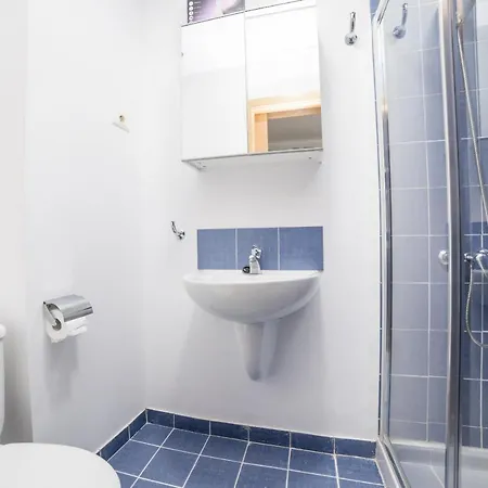 Rosamar A Metros De La Playa Wifi Gratis 305 By Lightbooking Apartment Las Palmas de Gran Canaria